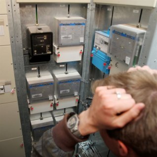 Rahulolematu tarbija: elektrinäidu kontrollimine on muutumas ahistamiseks