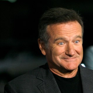 USA filminäitleja ja koomik Robin Williams leiti kodust surnuna