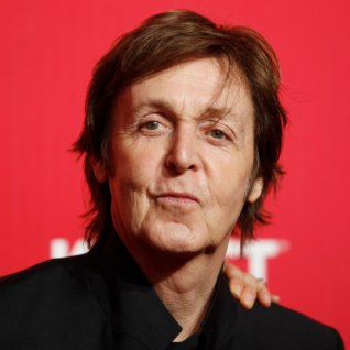 Paul McCartney hülgas oma maakodu