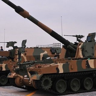 Millised on Eesti kaitseväe relvastusse kuuluma hakkavad liikursuurtükid K9 Thunder?