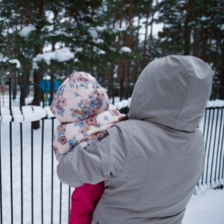 Tallinnas asuv lasteaed keelas laste pildistamise