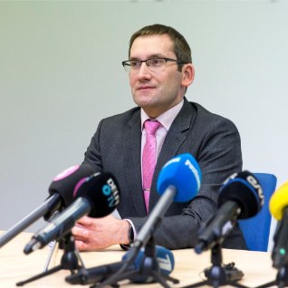 DOPINGUSKANDAAL | Eesti prokuratuur on Austria kolleegidega tihedas kontaktis, kriminaalmenetluse alustamine sõltub sealsetest otsustest