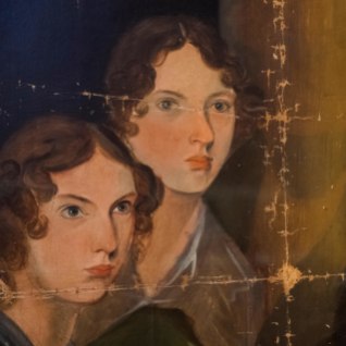 ÜLLATUS: õed Brontëd avaldasid teoseid vanaisa musta rahaga