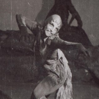 Tubina „Kratt“ oli ainus töö, mis balletikonkursile laekus