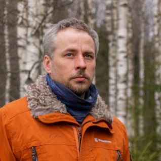 Metsameister Erki Vinni: „Meie töö põhineb usaldusel“