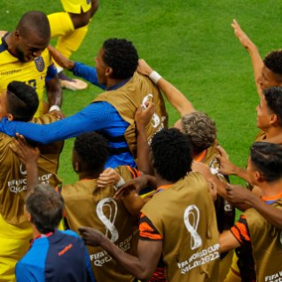 TOP 8 | Kas eilne Katari ja Ecuadori mäng oli viimase kaheksa MMi kõige igavam avamäng?