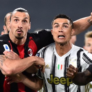 ÕL ARHIIV | VANADAAM PLINDRIS! Torino Juventuse võimuladvik saadetakse kohtu alla
