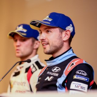 WRC karussellile võib naasta tuttav nägu