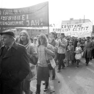 37 aastat fosforiidisõjakevadest: „Mis Eestimaa looduse või veega juhtub, see Moskvat ei huvitanud.“
