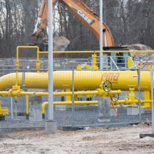 Soome Gasgrid: Balticconnectori parandustööd saavad valmis 2024 aprilliks