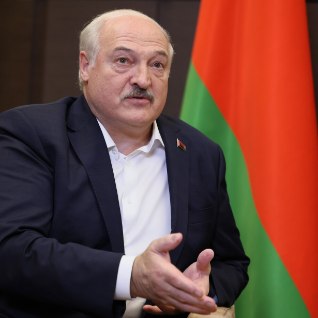 Lukašenka: USA sunnib Venemaad tuumarelvi kasutama
