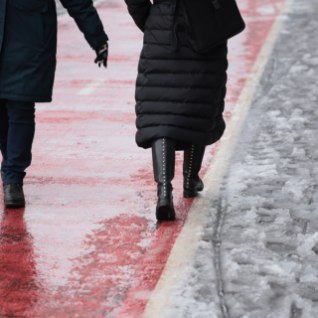 FOTOD | Tallinnas liikleja kuiva jalaga pigem ei pääse