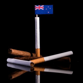 SUUR SAMM TAGASI: Uus-Meremaa värske valitsus asub lammutama suitsetamist piiranud seadusi