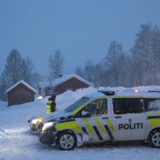 ARVETEKLAARIMINE? Norras tulistati rootslast, kes on ilmselt seotud Stockholmis võimutseva jõuguga