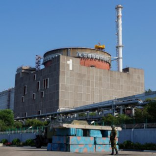 OTSEBLOGI | Zaporižžja tuumajaamas katkes öösel elekter, jaam oli tuuma- ja kiirgusõnnetuse äärel