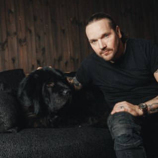 ÕL TV | Jaagup Kreem: mul on olnud väga raske aasta, sest vikatimees on üsna valusalt tööd teinud