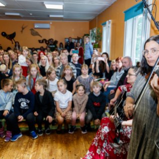 Eesti tõusis PISA matemaatikatestis maailmas seitsmendaks