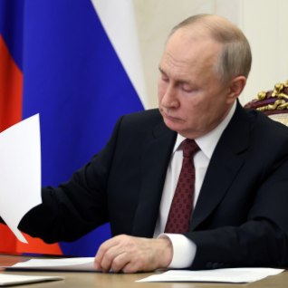 SÕJAKOKKUVÕTE | Putin: kunagi koheldakse Läti poliitikuid nagu sigu