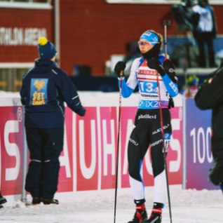 Eesti laskesuusanaiskond ei pruugi Hochfilzeni MK-etapil startida