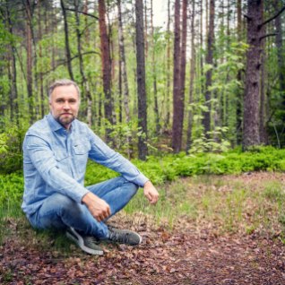 Saame tuttavaks | Mikk Saar: mees metsa ja muusika vahel