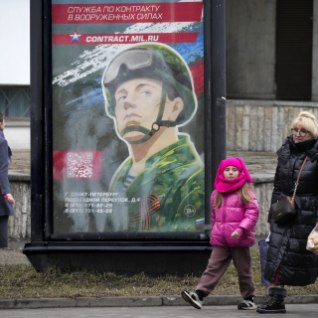Vene komandörid nõuavad Ukrainas võitlevatelt sõduritelt 100 000 rubla altkäemaksu, et puhkusele minna