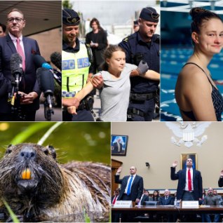 NÄDALA TIPUD | USA peidab UFOsid, Kevin Spacey on puhas poiss ja Eesti noorsportlased on imetlusväärsed