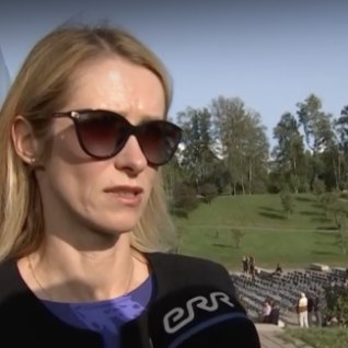 VIDEO | Kaja Kallas ei selgitanud abikaasa äritegevust Venemaal: ma ei tegele tema äriga, ma olen peaminister, mul on oma töö!