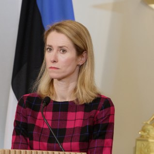 Kallas: kapo ei informeerinud mind abikaasa Vene äri riskidest