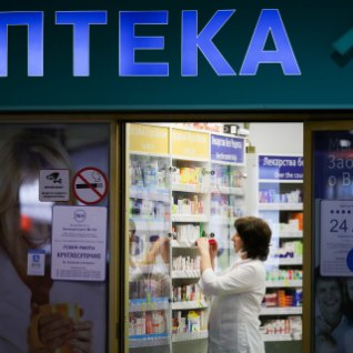 MAGUS ÄRI KÄIB EDASI: Eestis toodetud ravimid jõuavad Venemaa apteekidesse