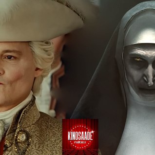 „KINOSAADE“ 214. OSA | Kas India kino suurfilm „Sõdur“ ongi aasta parim kinoelamus?