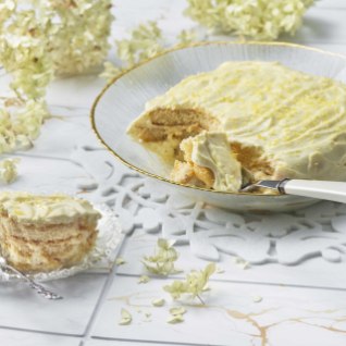 NÄDALA KOOK | Sidrunitiramisu