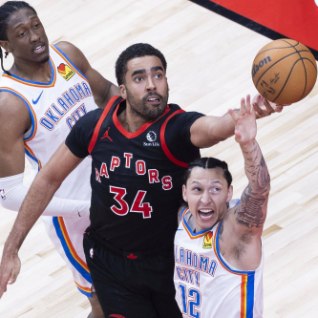 NBA määras Toronto Raptorsi korvpallurile tähtajatu keelu