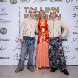 SUUR MOEGALERII | Tallinn Fashion Week`i teise päeva täiuseni lihvitud mood ja moepublik 