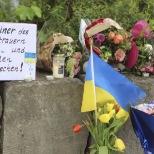 BLOGI | Venelane pussitas Saksamaal surnuks kaks Ukraina sõdurit