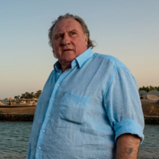 Prantsuse filmilegend Depardieu vahistati seksuaalrünnakutes süüdistatuna 