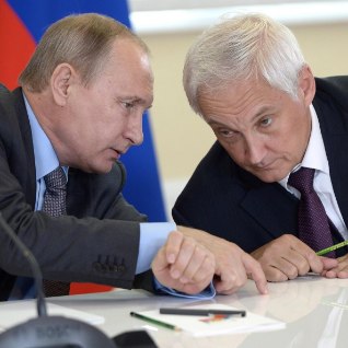 BLOGI | Putin vahetab välja kaitseministri. Ukraina vallandas Harkivi kaitsmise eest vastutava komandöri