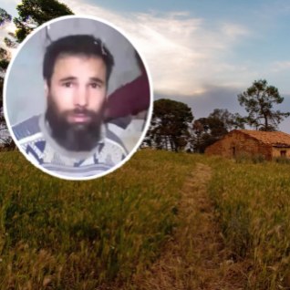 „SEE ON IME!“ 26 aastat kadunuks peetud alžeerlane leiti naabrimehe keldrist