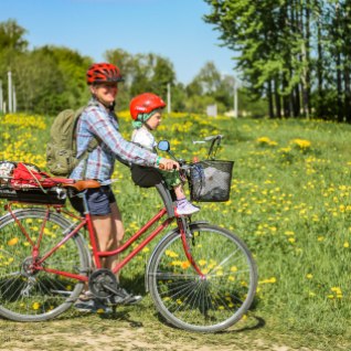 GALERII | Roheliste rattaretk viis Lõuna-Eesti teedele ligi 2000 väntajat