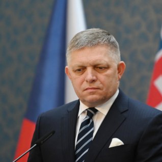Slovakkia asepeaminister: Robert Fico elu ei ole enam ohus