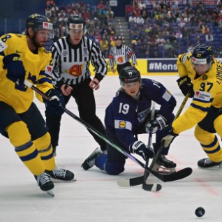 VIDEOD | Rootsi murdis lisaajal soomlaste südamed, poolfinaali pääsesid ka Kanada, Šveits ja Tšehhi