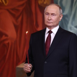 BLOGI | Putin andis korralduse tuumaõppuseks Ukraina piiri lähedal