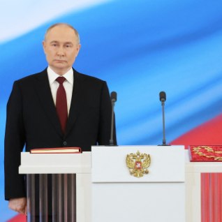 SÕJAKOKKUVÕTE | Putini ametivanne