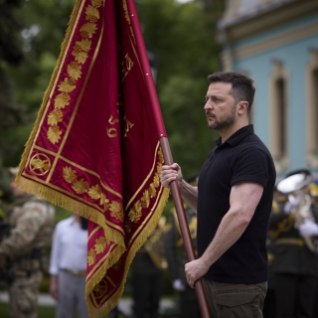 BLOGI | Zelenskõi atentaadi pidid korraldama ukrainlased