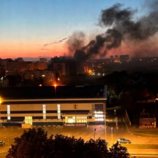 OTSEBLOGI | Ukraina drooniparv pani Krasnodari krais naftahoidla põlema