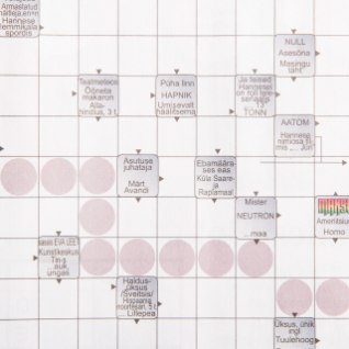 Ristiku Ristsõnad: 17. september 2024 ristsõna ja sudoku