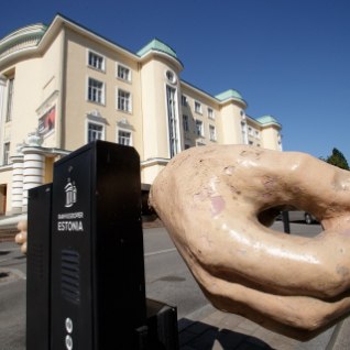 Põrumisele määratud? Estonia juurdeehituse toetusrühma etteotsa ei valitud elupõlist võitjat