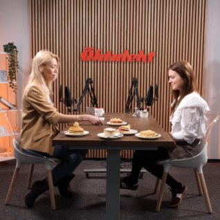 VIDEO | Millise Tallinna kohviku Napoleoni kook on parim? Selgitasime pimetestis välja!
