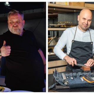 MICHELIN EESTI 2025: inspektoreid võlusid tärne andma suurt meisterlikkust nõudvad road ja kirglik teenindus