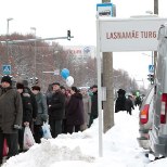 Abiks pensionäridele ja töötutele: Tallinn avab munitsipaalpoe