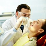 90% eestlastest võib esineda mõni hambaasendi häire